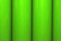 Oracover Light Green 200x60cm