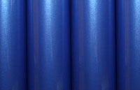 Oracover Pearl Blue 200x60cm