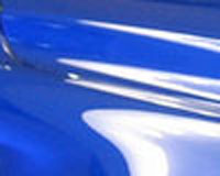 Oracover Chrome Blue 200x60cm