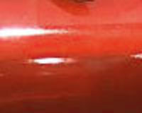 Oracover Chrome Red 200x60cm