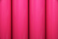 Oracover Fluoriscent Pink 200x60cm