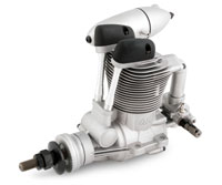 OS Max FS-95V (60PA) Ringed 4-Stroke Engine with F-5050 Silencer (  )