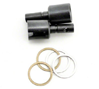 Front/Rear Differential Outdrive Shafts Inferno 2pcs (  )