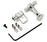 Metal Re-Fitting Component Set T-Rex 100