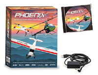 Phoenix Pro Simulator Version 5.0 (  )