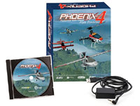 Phoenix Pro Simulator Version 4.0