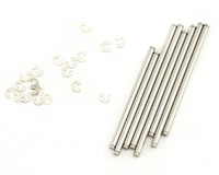 Stainless Steel Hinge Pin Set T-Maxx 8pcs (  )