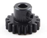 Pinion Gear 20 Tooth 1M 5mm Shaft (  )