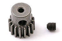 Pinion Gear 18 Tooth 48 Pitch RC18 (  )