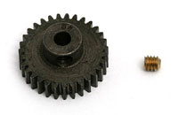 31 Tooth Precision Machined 48 pitch Pinion Gear (  )