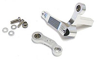 Metal Tail Pitch Lever E325 (  )