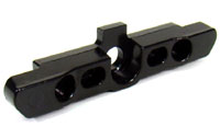 Storm RTR Evo Front Lower Suspension Plate (  )