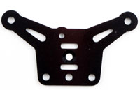 Front Upper Plate Black Inferno (  )
