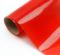 Cymodel Film Cover Red 60cm 1m (  )