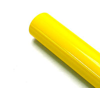 Haoye HY Covering Film Light Yellow 60cm 1m (  )