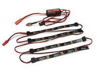 G.T.Power RC Car Chassis LED Light System (  )