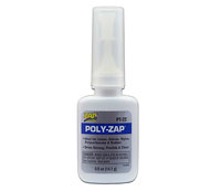 Poly-Zap PT-22 14.1g (  )