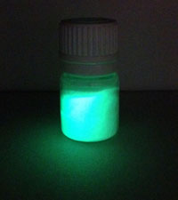 Polymorfus Glow Color Neon 1.5g