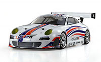 Porsche 911 GT3 RSR EP Fazer (  )