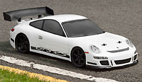 Porsche 911 GT3 RS Sprint 2 Flux Waterproof 2.4GHz RTR (  )