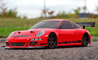 Porsche 911 GT3 RS Sprint 2 Sport RTR (  )