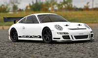 Porsche 911 GT3 RS Sprint 2 Flux 4WD RTR (  )