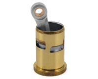 OS Speed B2101 Complete Piston, Sleeve & Rod Assembly (  )