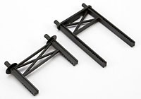 Body Mount Posts Front & Rear Tall Summit (  )