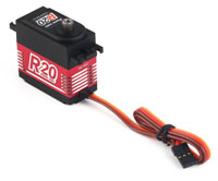 PowerHD R20 High Voltage Digital Servo (  )
