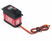 PowerHD R25 High Voltage Digital Servo (  )