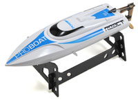 ProBoat React 9 Self-Righting Deep-V Boat 2.4GHz RTR (  )
