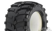 Masher M2 3.8 40 Series All Terrain Tires 2pcs