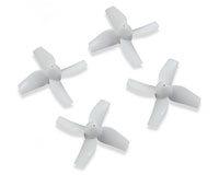 Blade Inductrix CW&CCW Rotation Propeller White 4pcs