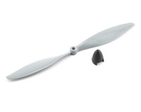 ParkZone 11x4.7SF SlowFlyer Propeller with Spinner (  )