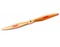 Sail 20x10 Electric Wooden Propeller (  )