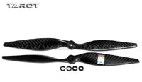Tarot Carbon Fiber Propeller 12x6 EP+EPP (  )
