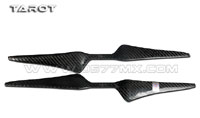 Tarot Carbon Fiber Propeller 15x5.5 SF+SFP (  )
