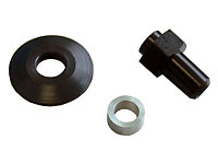 -    Propeller Nut Set for 2C Spinner 1/4-28 M5mm (73101020)