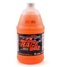 Byron RACE 2500 Gen2 25% 11S/C 1Gal
