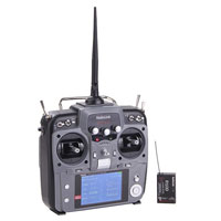 Radiolink AT10 10-Channel Transmitter with R10D Receiver DSSS&FHSS 2.4GHz (  )