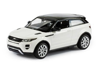 Range Rover Evoque White 1:14 (  )