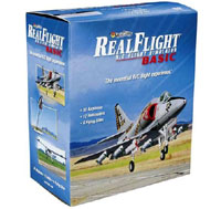 RealFlight Basic Flight Simulator (  )