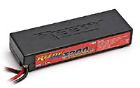Reedy LiPo 3200mAh 7.4V 20C without Connector