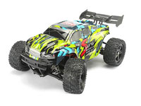 RemoHobby S Evo-R Brushed Waterproof 1/16 4WD 2.4GHz RTR (  )