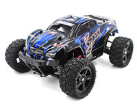 RemoHobby SMax Brushed Waterproof 1/16 4WD 2.4GHz RTR (  )