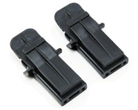 Tall Battery Hold Down Retainer Set XO-1 2pcs (  )