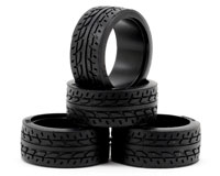 Kyosho Mini-Z Racing Radial Tire 20 8.5mm 4pcs