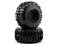Losi Rock Claws 2.2 Tire with Foam 2pcs (  )
