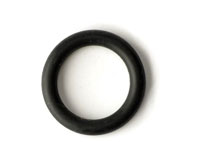 Haoye O-Ring for Saver 20x3mm Black 1pcs (  )