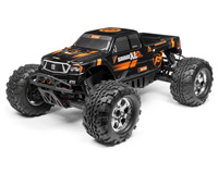 Savage XL Flux Brushless System 4WD 2.4GHz RTR (  )
